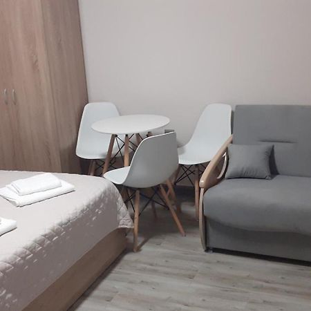 Angela Apartments & Studio Фанарион Номер фото