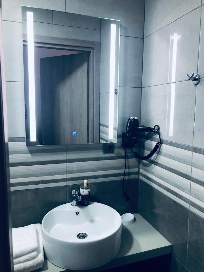 Angela Apartments & Studio Фанарион Экстерьер фото