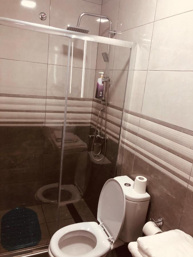 Angela Apartments & Studio Фанарион Экстерьер фото