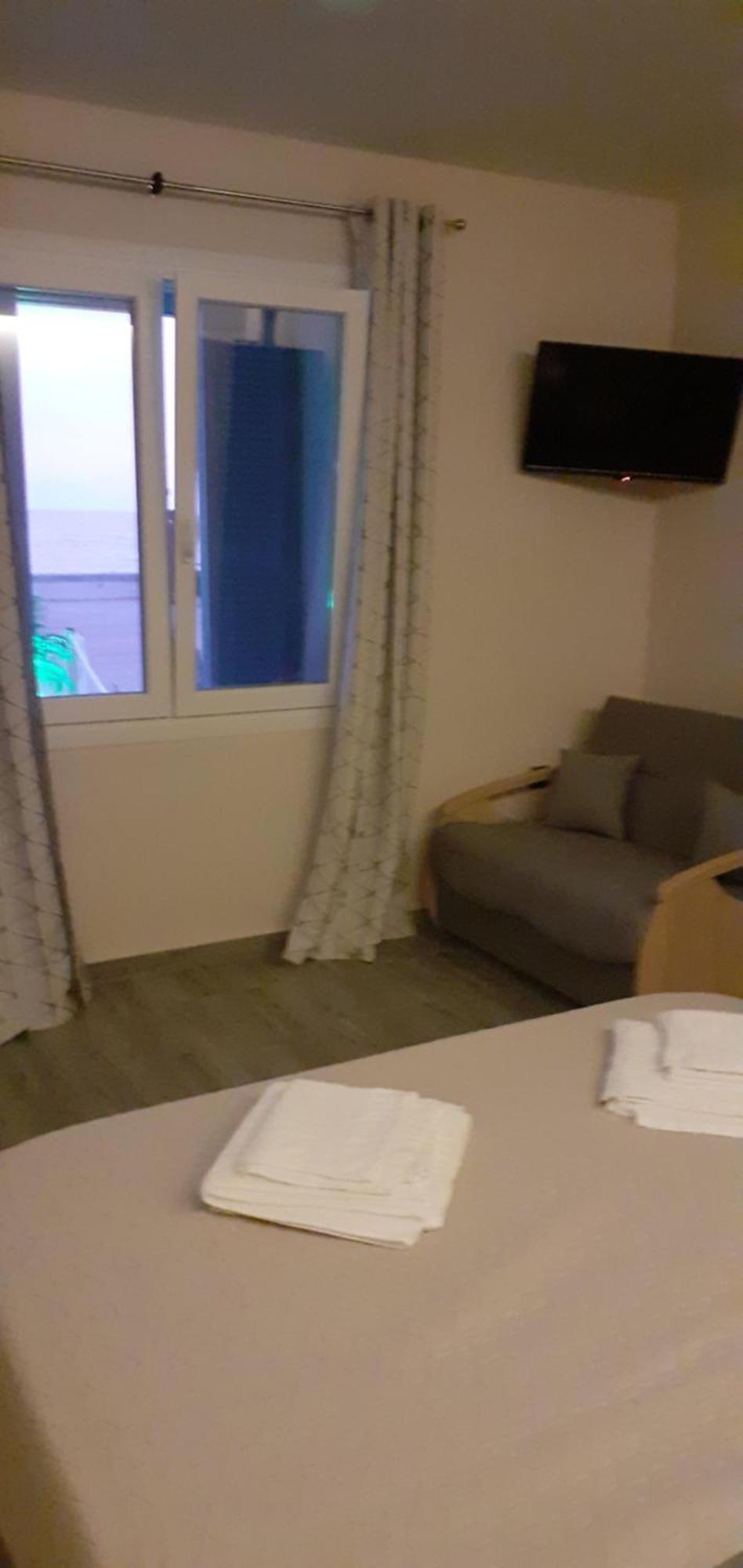Angela Apartments & Studio Фанарион Номер фото