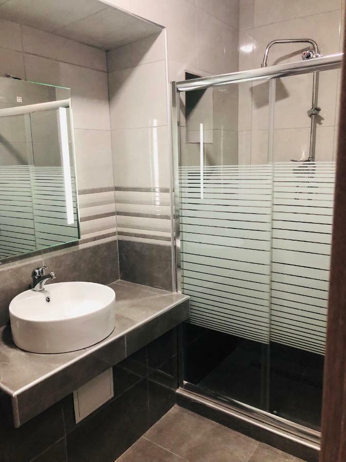 Angela Apartments & Studio Фанарион Экстерьер фото